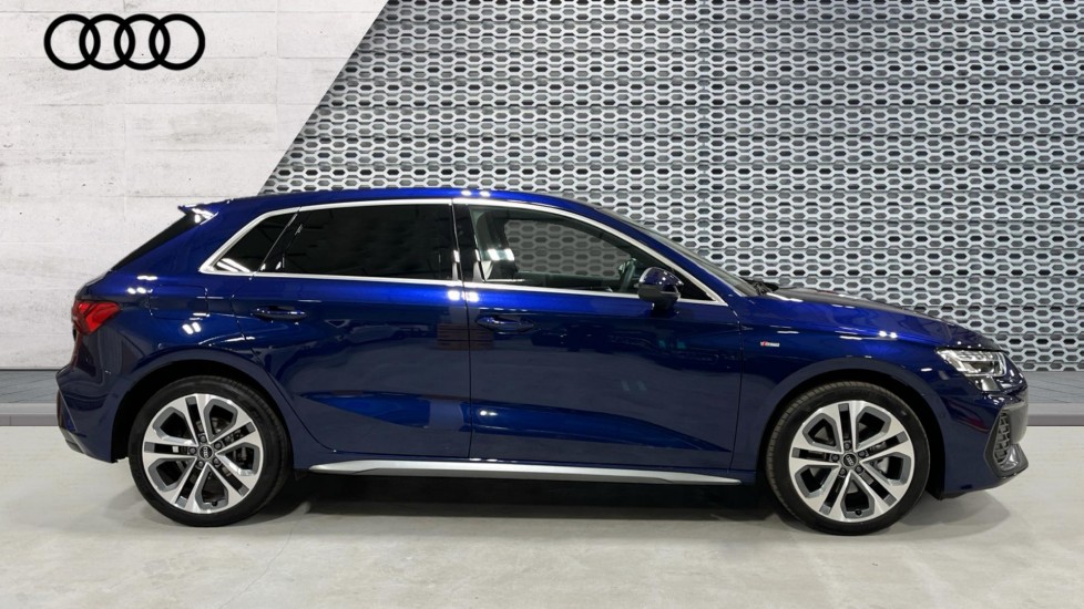 Used Audi A3 2025 for sale - 76539977: Photo 4