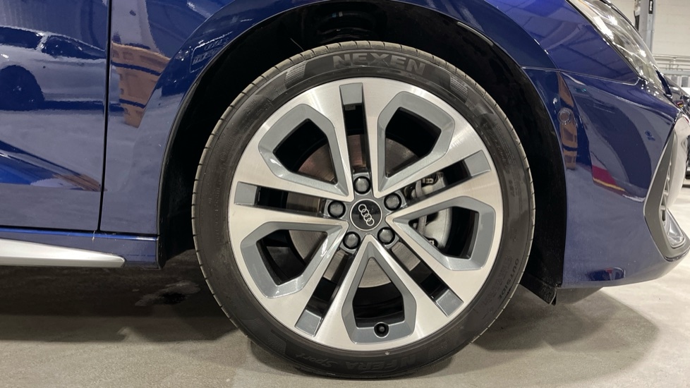 Used Audi A3 2025 for sale - 76539977: Photo 5