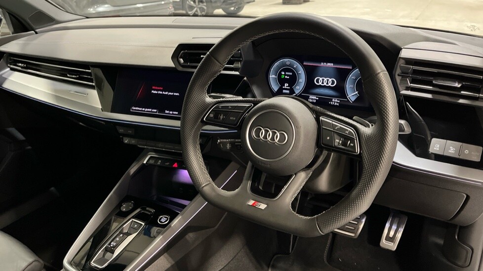 Used Audi A3 2025 for sale - 76539977: Photo 6