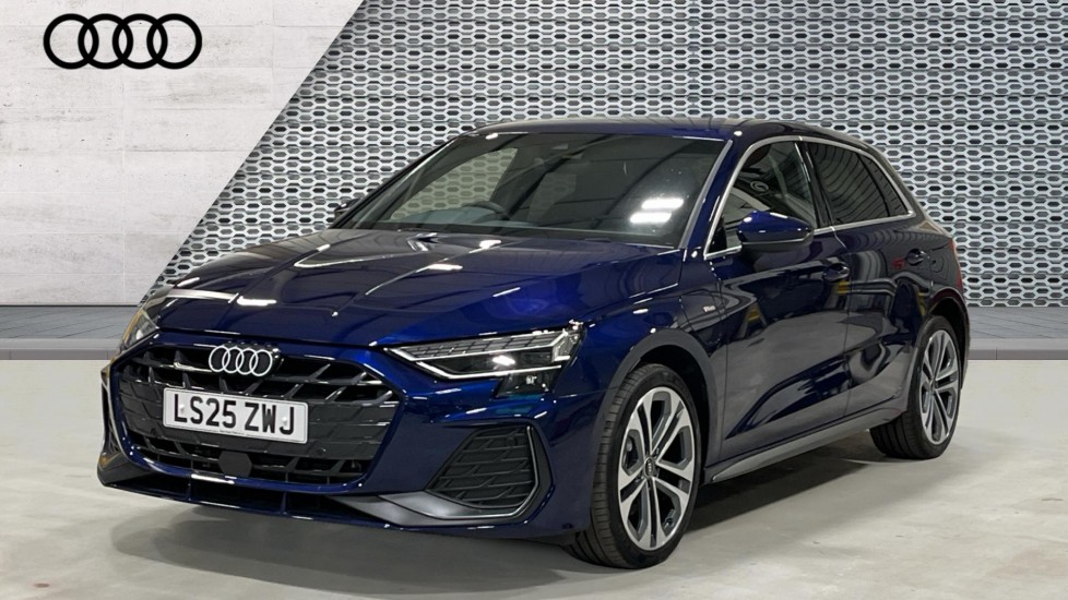 Used Audi A3 2025 for sale - 76539977: Photo 7