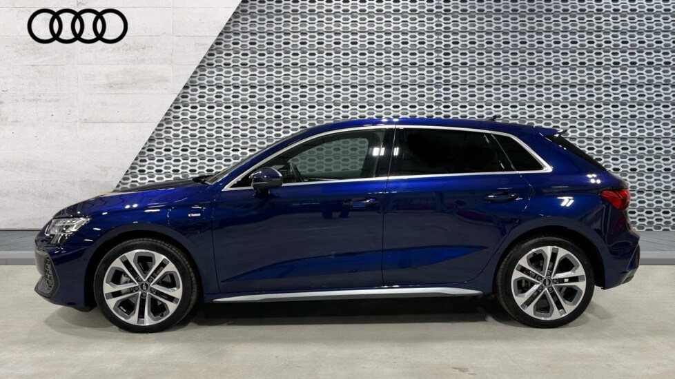 Used Audi A3 2025 for sale - 76539977: Photo 9