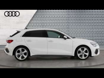 Used Audi A3 2022 for sale - 74040891: Photo