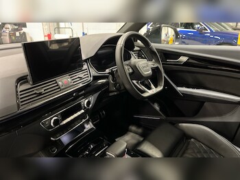 Used Audi Q5 2023 for sale - 75565436: Photo