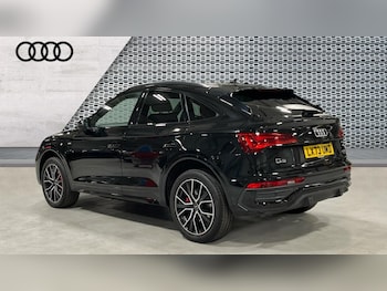Used Audi Q5 2023 for sale - 75565436: Photo