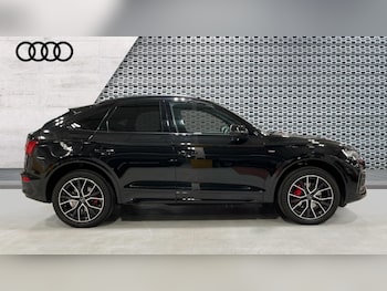Used Audi Q5 2023 for sale - 75565436: Photo