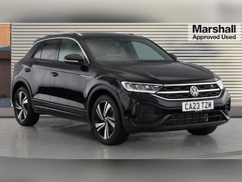 2023 - 1.5 TSI R-Line 5dr DSG
