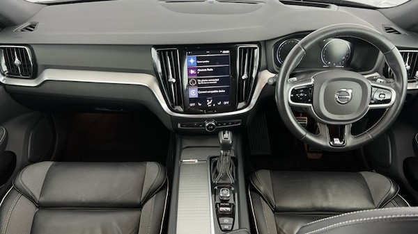 Used Volvo V60 2019 for sale - 75471048: Photo 11