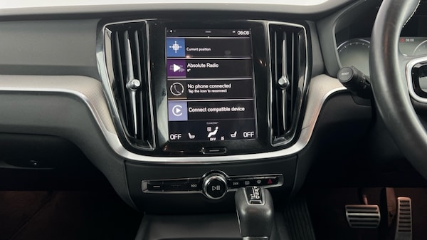 Used Volvo V60 2019 for sale - 75471048: Photo 12
