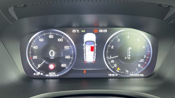 Used Volvo V60 2019 for sale - 75471048: Photo 13