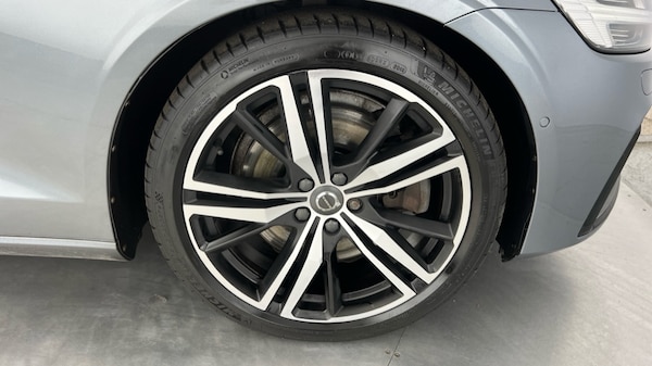 Used Volvo V60 2019 for sale - 75471048: Photo 20