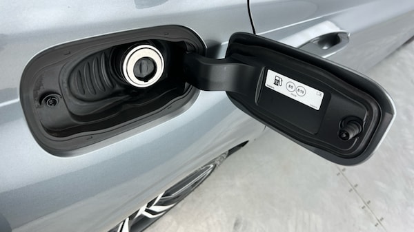 Used Volvo V60 2019 for sale - 75471048: Photo 21