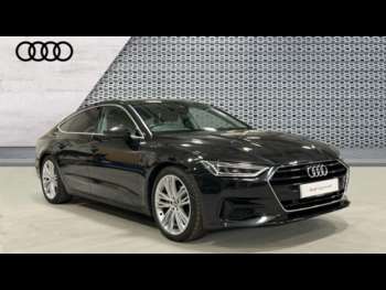 2020 - 40 TDI Sport 5dr S Tronic