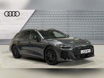 Used Audi A6 Saloon 2025 for sale - 75648546: Photo