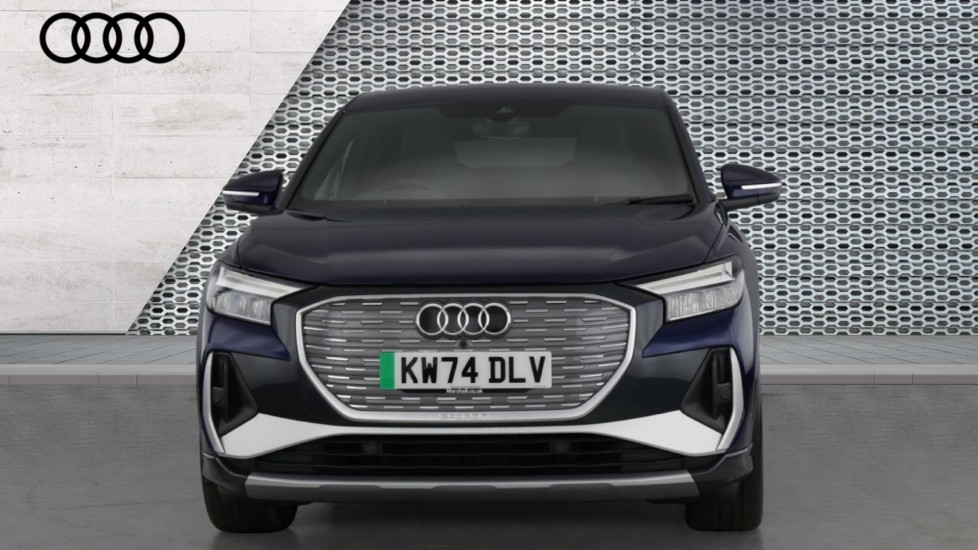 Used Audi Q4 e-tron 2024 for sale - 76302236: Photo 10