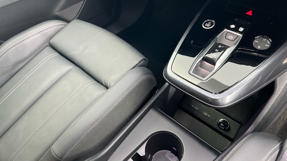 Used Audi Q4 e-tron 2024 for sale - 76302236: Photo 19