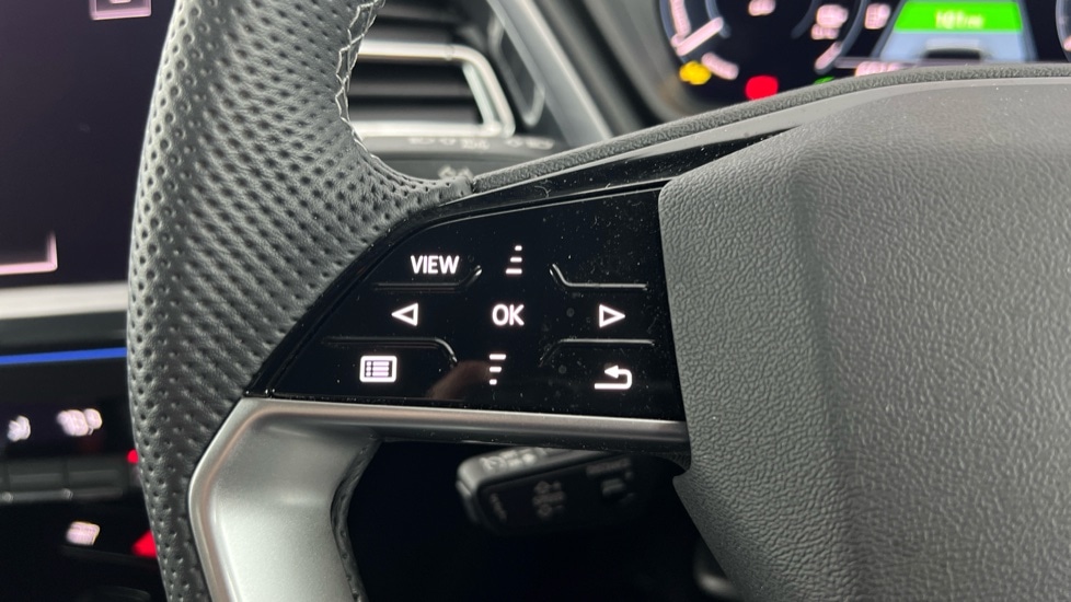 Used Audi Q4 e-tron 2024 for sale - 76302236: Photo 28