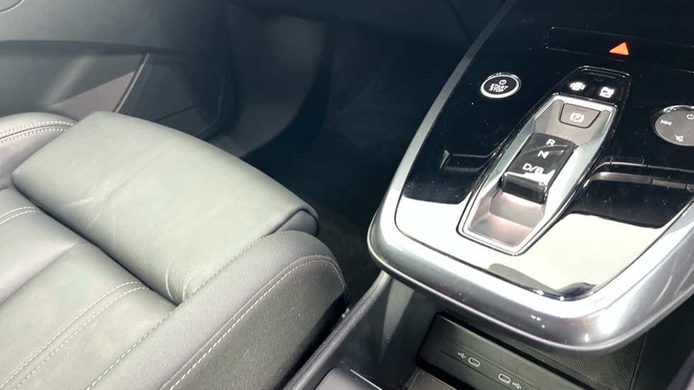 Used Audi Q4 e-tron 2024 for sale - 76302236: Photo 34