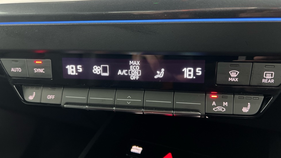 Used Audi Q4 e-tron 2024 for sale - 76302236: Photo 46