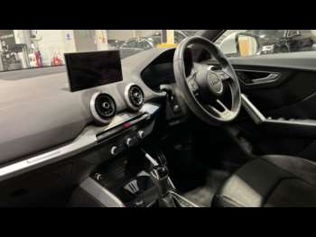 Used Audi Q2 2021 for sale - 74627685: Photo