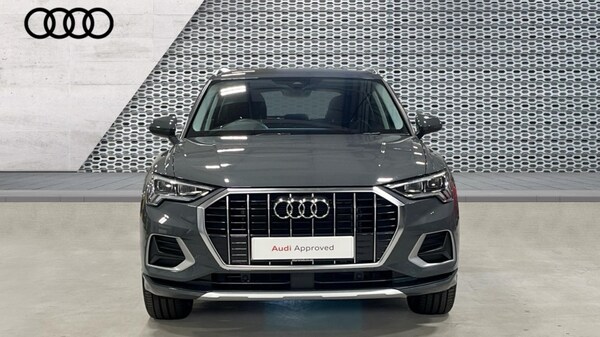 Used Audi Q3 2023 for sale - 75682808: Photo 10