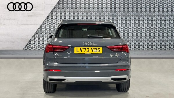 Used Audi Q3 2023 for sale - 75682808: Photo 11