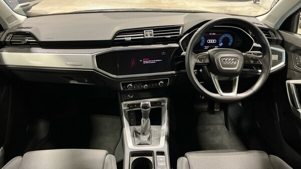 Used Audi Q3 2023 for sale - 75682808: Photo 12