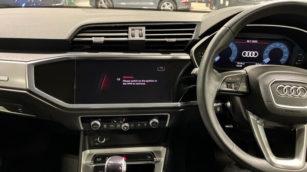 Used Audi Q3 2023 for sale - 75682808: Photo 13