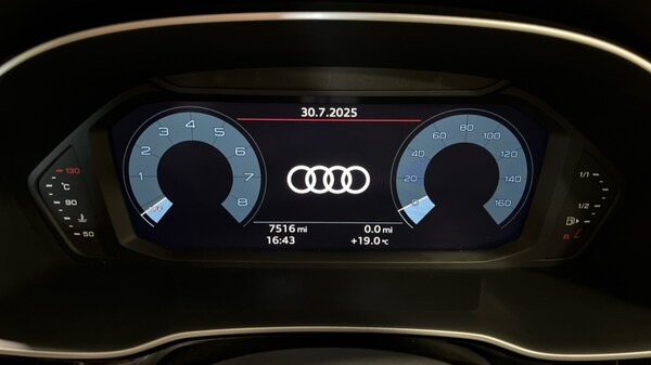 Used Audi Q3 2023 for sale - 75682808: Photo 14