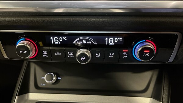 Used Audi Q3 2023 for sale - 75682808: Photo 16
