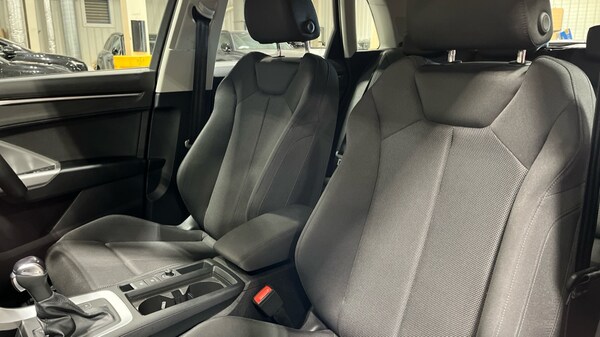 Used Audi Q3 2023 for sale - 75682808: Photo 17