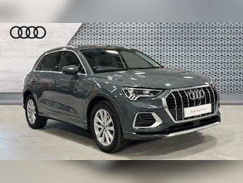 Audi - Q3