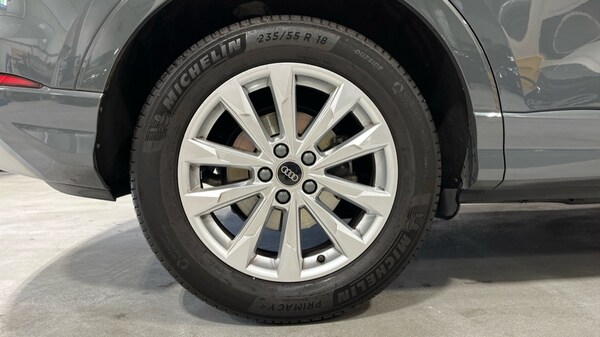 Used Audi Q3 2023 for sale - 75682808: Photo 21