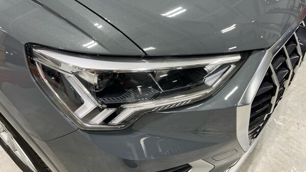 Used Audi Q3 2023 for sale - 75682808: Photo 34