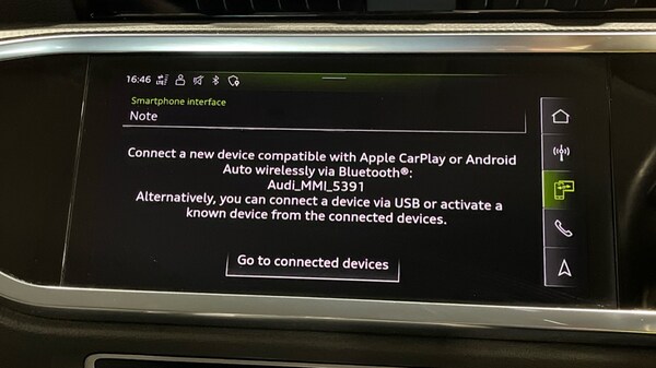 Used Audi Q3 2023 for sale - 75682808: Photo 36