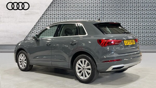 Used Audi Q3 2023 for sale - 75682808: Photo 3
