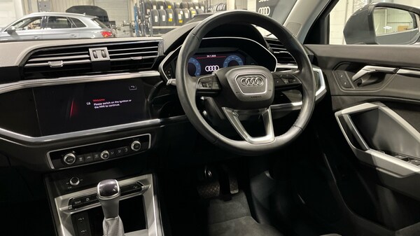 Used Audi Q3 2023 for sale - 75682808: Photo 41