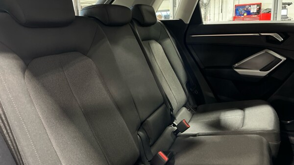 Used Audi Q3 2023 for sale - 75682808: Photo 44