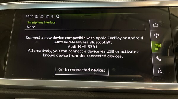 Used Audi Q3 2023 for sale - 75682808: Photo 48