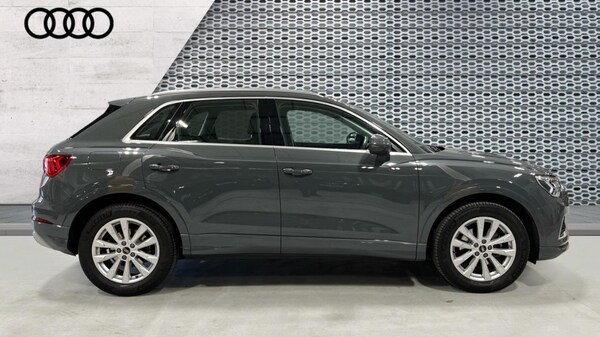 Used Audi Q3 2023 for sale - 75682808: Photo 4