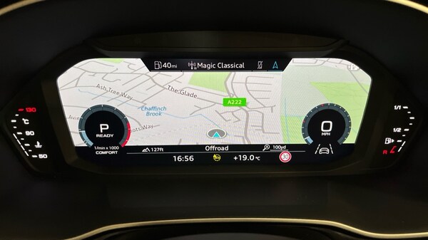 Used Audi Q3 2023 for sale - 75682808: Photo 50
