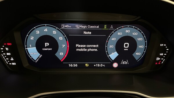 Used Audi Q3 2023 for sale - 75682808: Photo 52