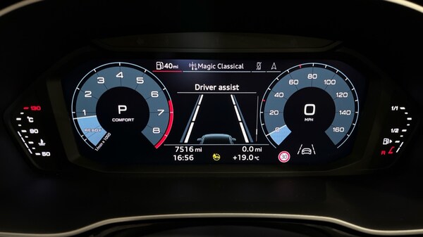 Used Audi Q3 2023 for sale - 75682808: Photo 53