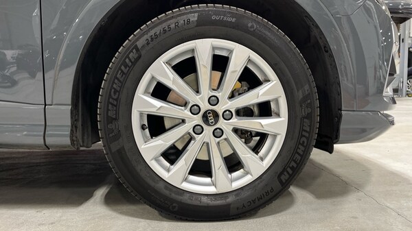 Used Audi Q3 2023 for sale - 75682808: Photo 5