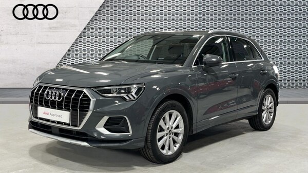 Used Audi Q3 2023 for sale - 75682808: Photo 7