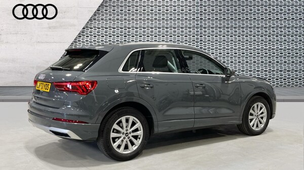 Used Audi Q3 2023 for sale - 75682808: Photo 8