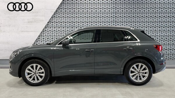 Used Audi Q3 2023 for sale - 75682808: Photo 9