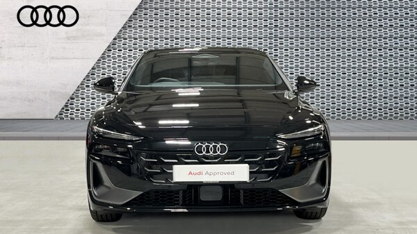 Used Audi A6 2025 for sale - 75602914: Photo 10