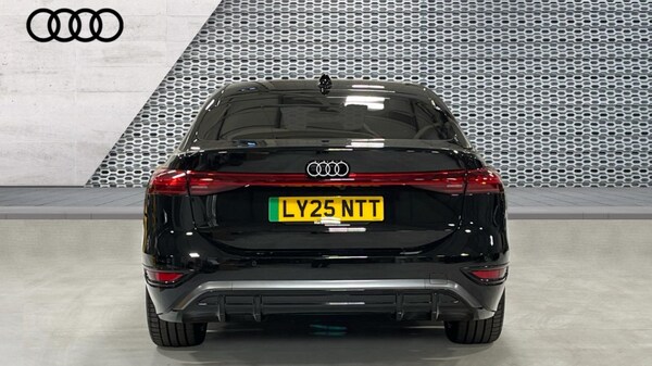 Used Audi A6 2025 for sale - 75602914: Photo 11