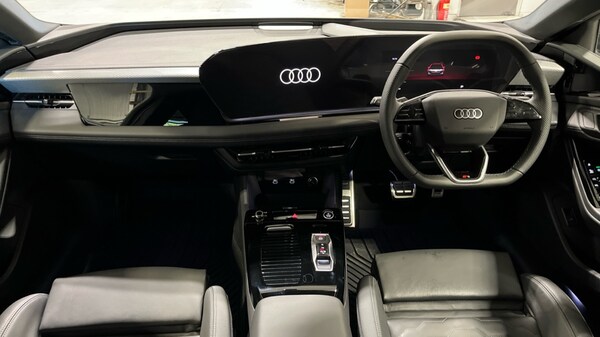 Used Audi A6 2025 for sale - 75602914: Photo 12
