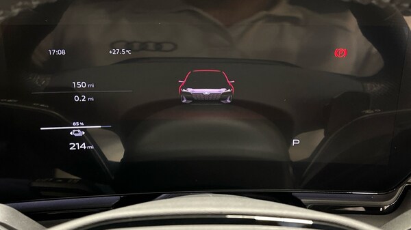 Used Audi A6 2025 for sale - 75602914: Photo 14